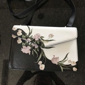 Ted baker crossbody